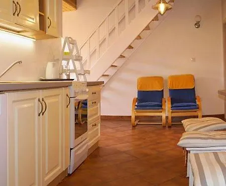 Holiday home Kasia *